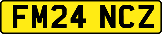 FM24NCZ