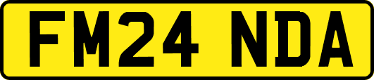 FM24NDA