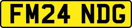 FM24NDG