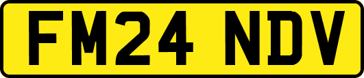 FM24NDV