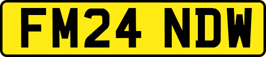 FM24NDW