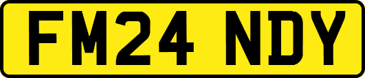 FM24NDY