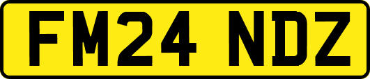 FM24NDZ
