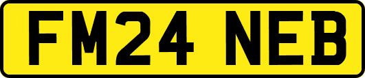 FM24NEB