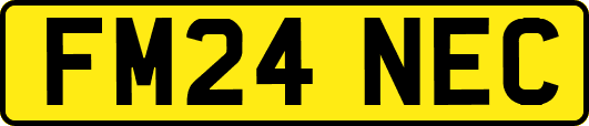 FM24NEC