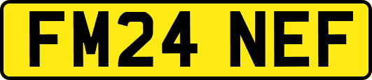 FM24NEF