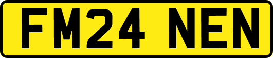 FM24NEN