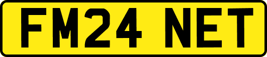 FM24NET