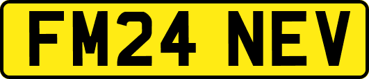 FM24NEV