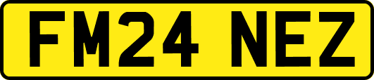 FM24NEZ