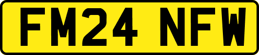 FM24NFW