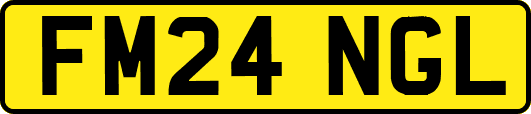 FM24NGL