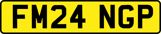 FM24NGP