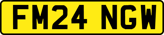 FM24NGW