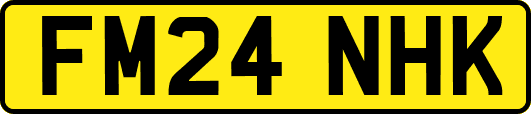 FM24NHK