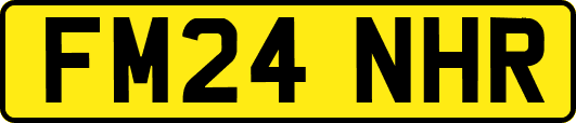 FM24NHR