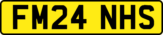 FM24NHS