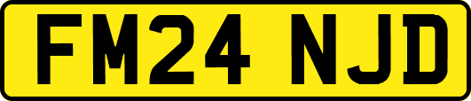 FM24NJD