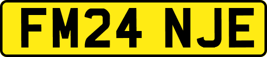 FM24NJE