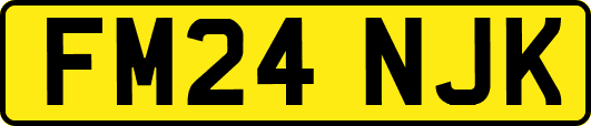 FM24NJK