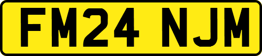 FM24NJM