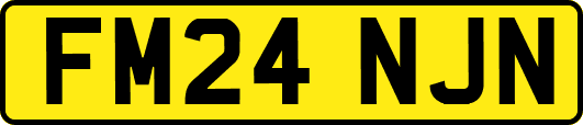 FM24NJN