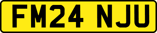 FM24NJU