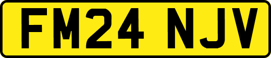 FM24NJV