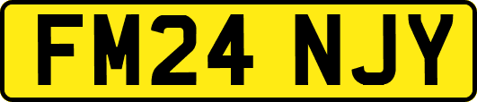 FM24NJY
