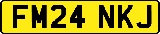 FM24NKJ