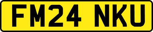FM24NKU