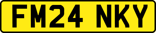 FM24NKY