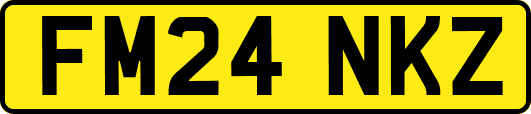 FM24NKZ