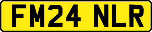 FM24NLR