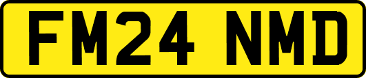 FM24NMD
