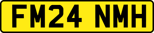 FM24NMH