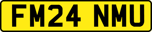 FM24NMU
