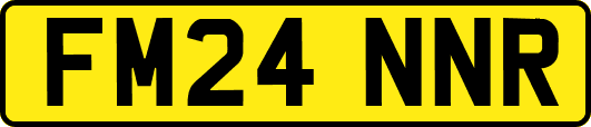 FM24NNR