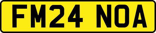 FM24NOA
