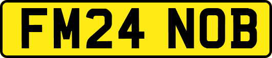 FM24NOB