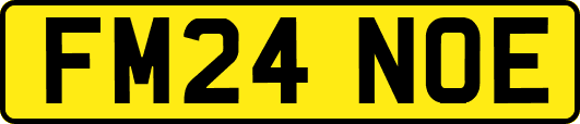 FM24NOE