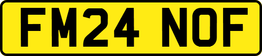 FM24NOF