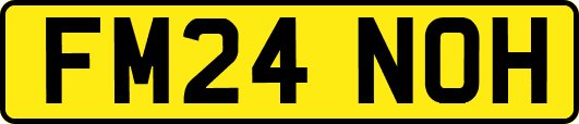 FM24NOH