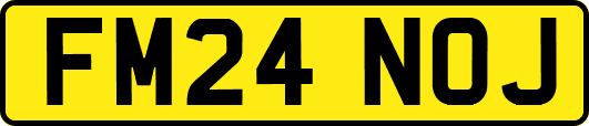 FM24NOJ