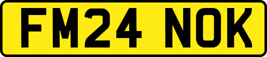FM24NOK