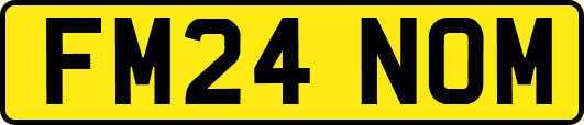 FM24NOM