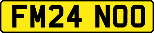 FM24NOO