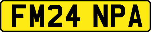FM24NPA