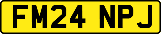 FM24NPJ