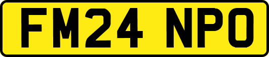 FM24NPO